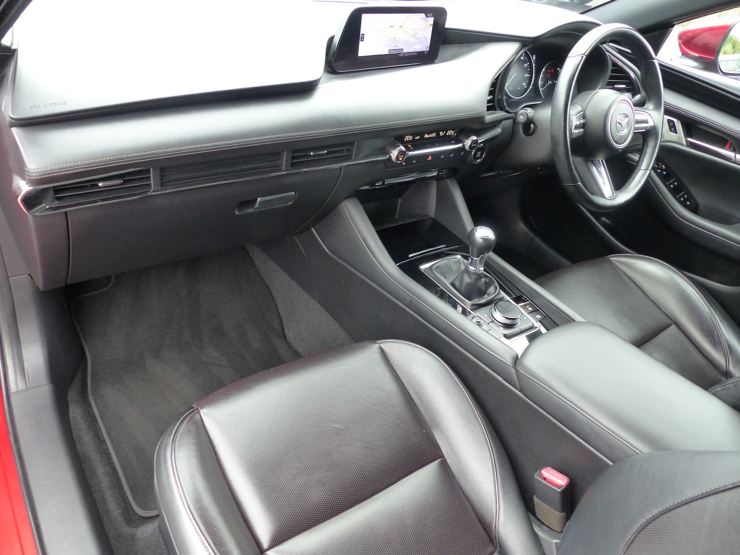 Used Mazda Mazda3 2019 for sale - 76115173: Photo 7