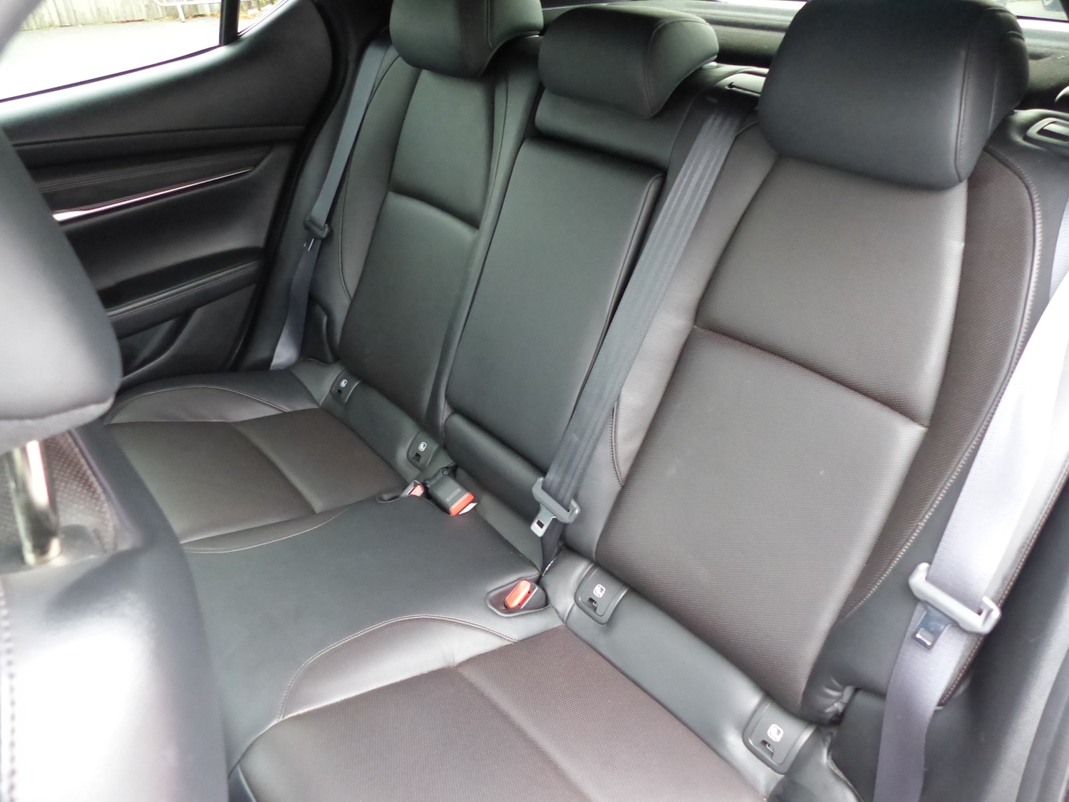 Used Mazda Mazda3 2019 for sale - 76115173: Photo 8