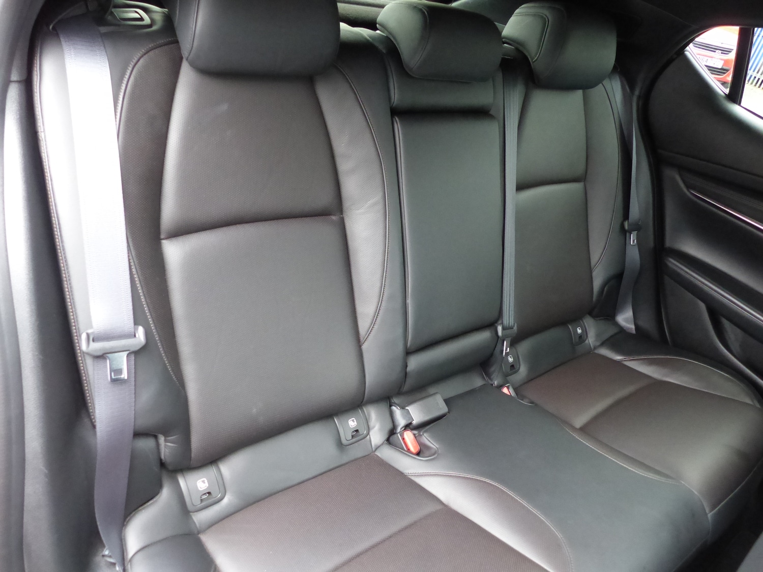 Used Mazda Mazda3 2019 for sale - 76115173: Photo 9
