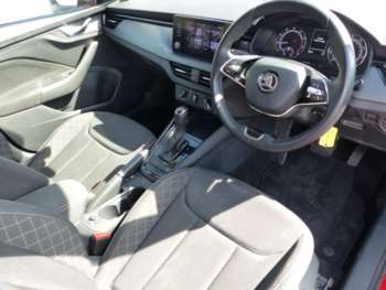 Used Skoda Kamiq 2021 for sale - 74495710: Photo