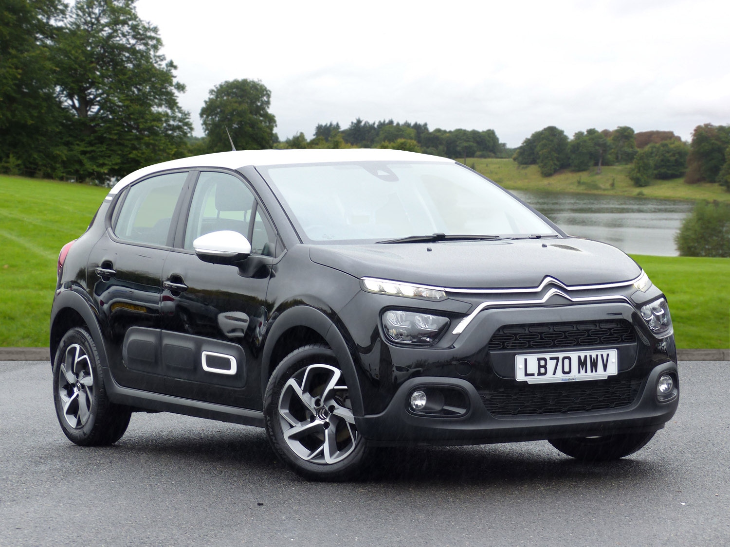 Used Citroen C3 2021 for sale - 76274832: Photo 1