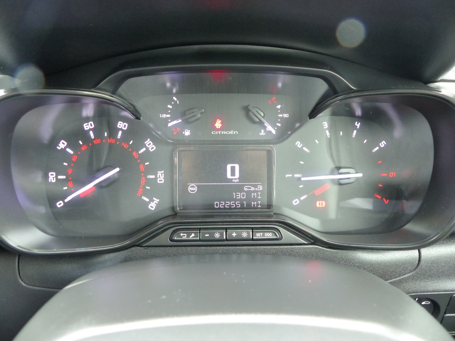 Used Citroen C3 2021 for sale - 76274832: Photo 12