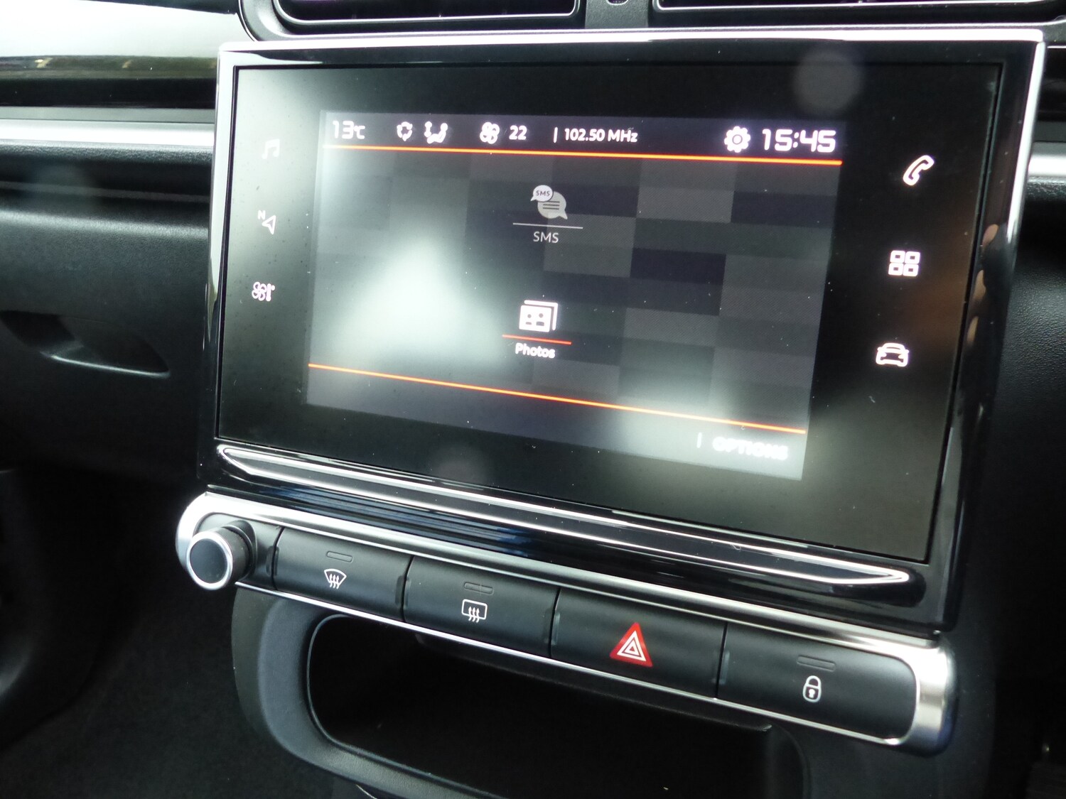 Used Citroen C3 2021 for sale - 76274832: Photo 13