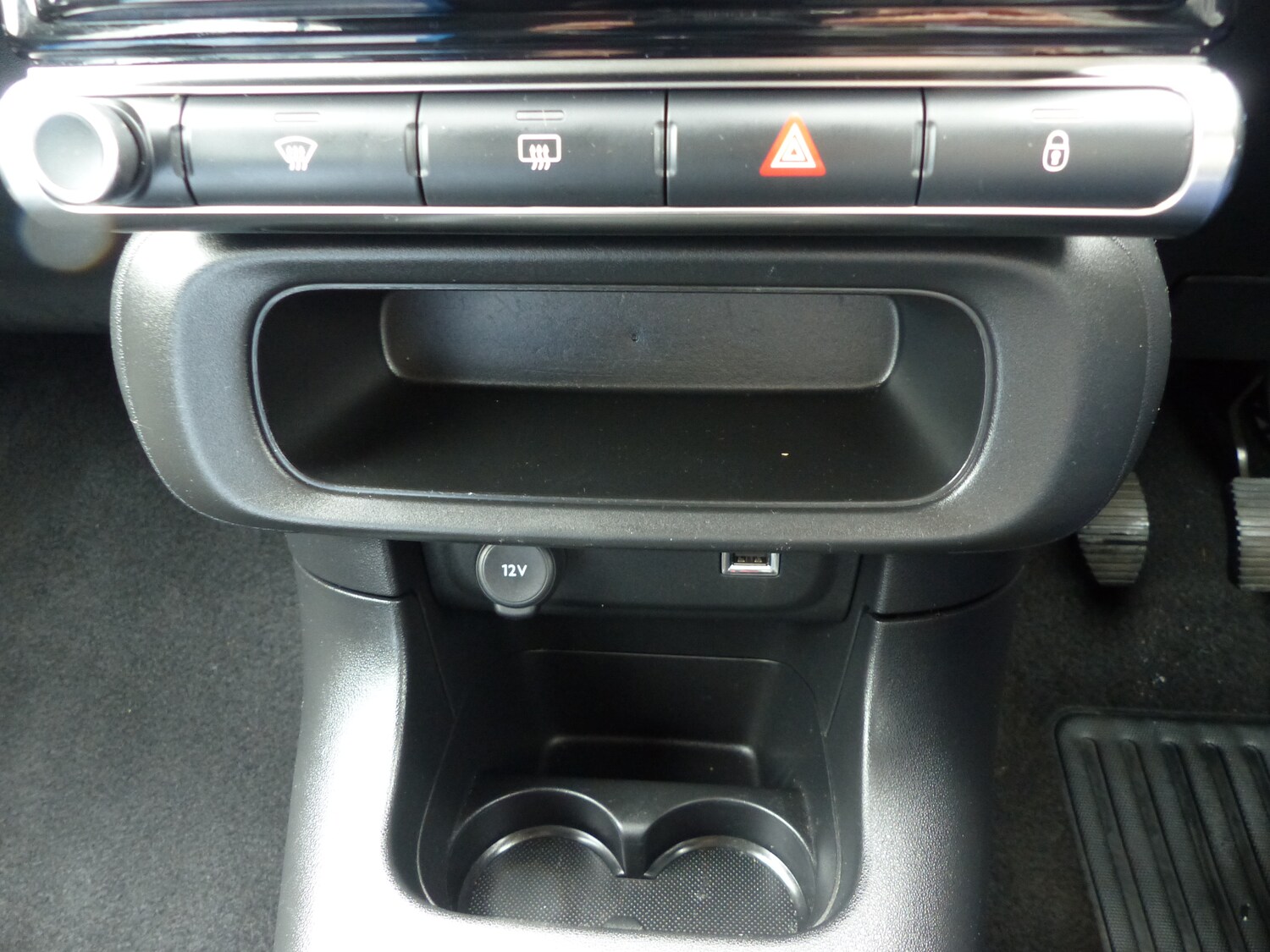 Used Citroen C3 2021 for sale - 76274832: Photo 14