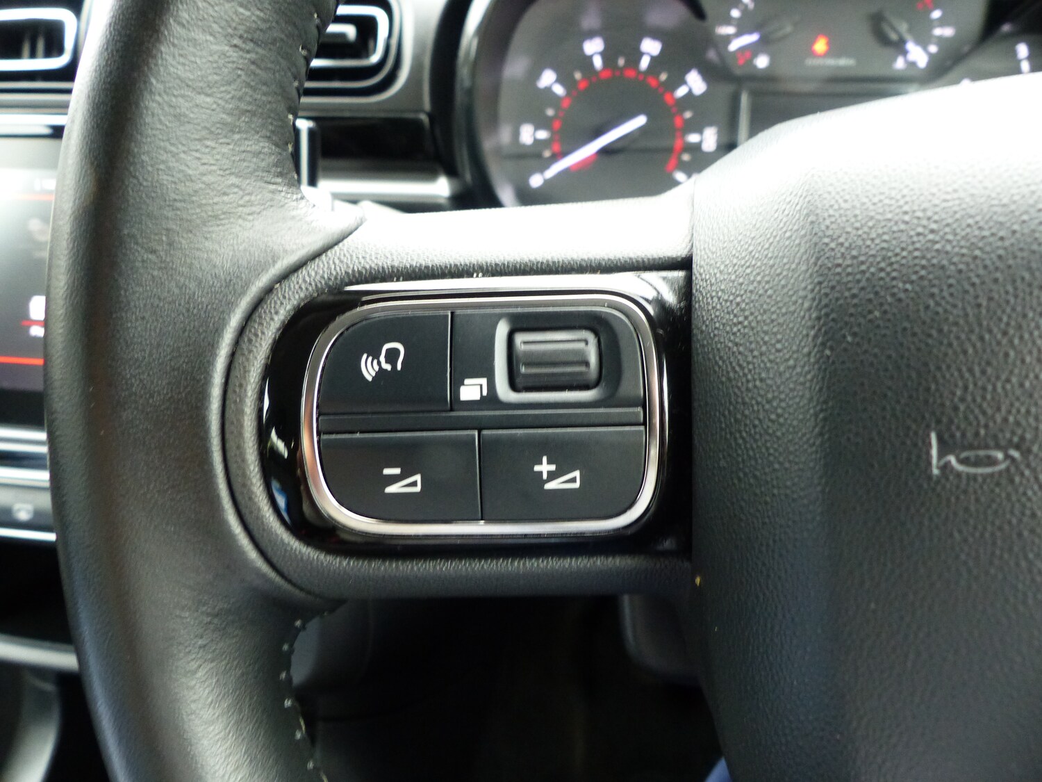 Used Citroen C3 2021 for sale - 76274832: Photo 16