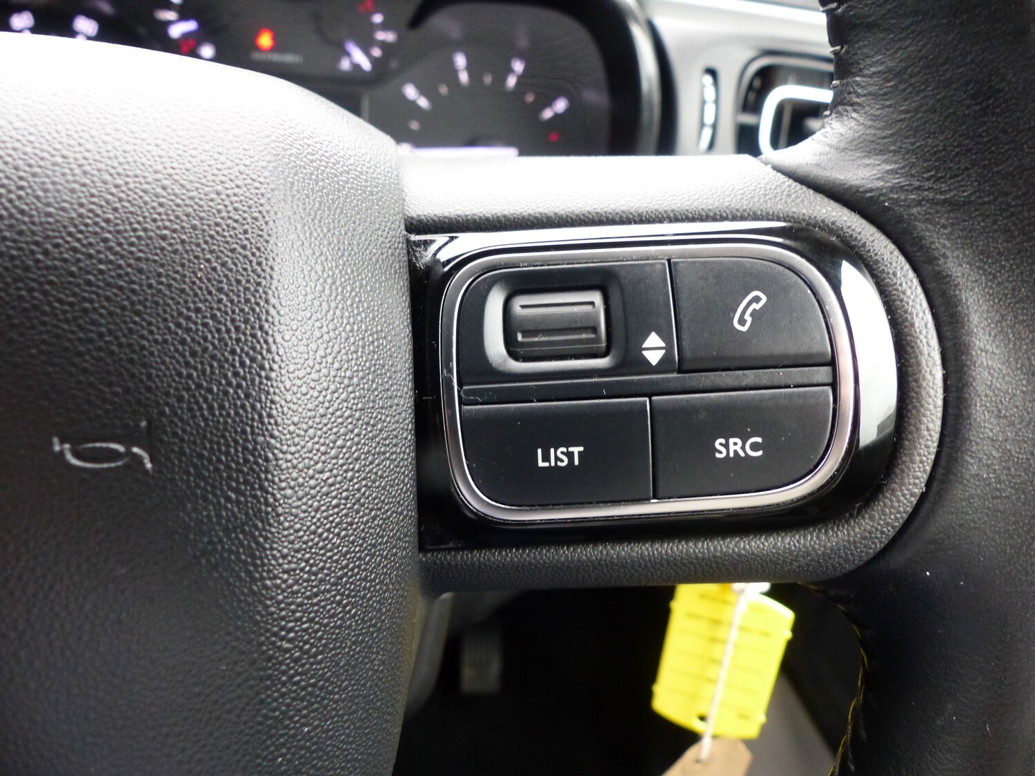 Used Citroen C3 2021 for sale - 76274832: Photo 17