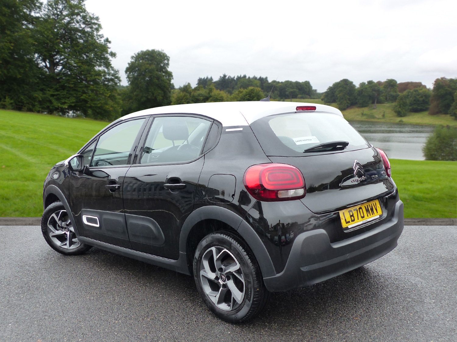 Used Citroen C3 2021 for sale - 76274832: Photo 2