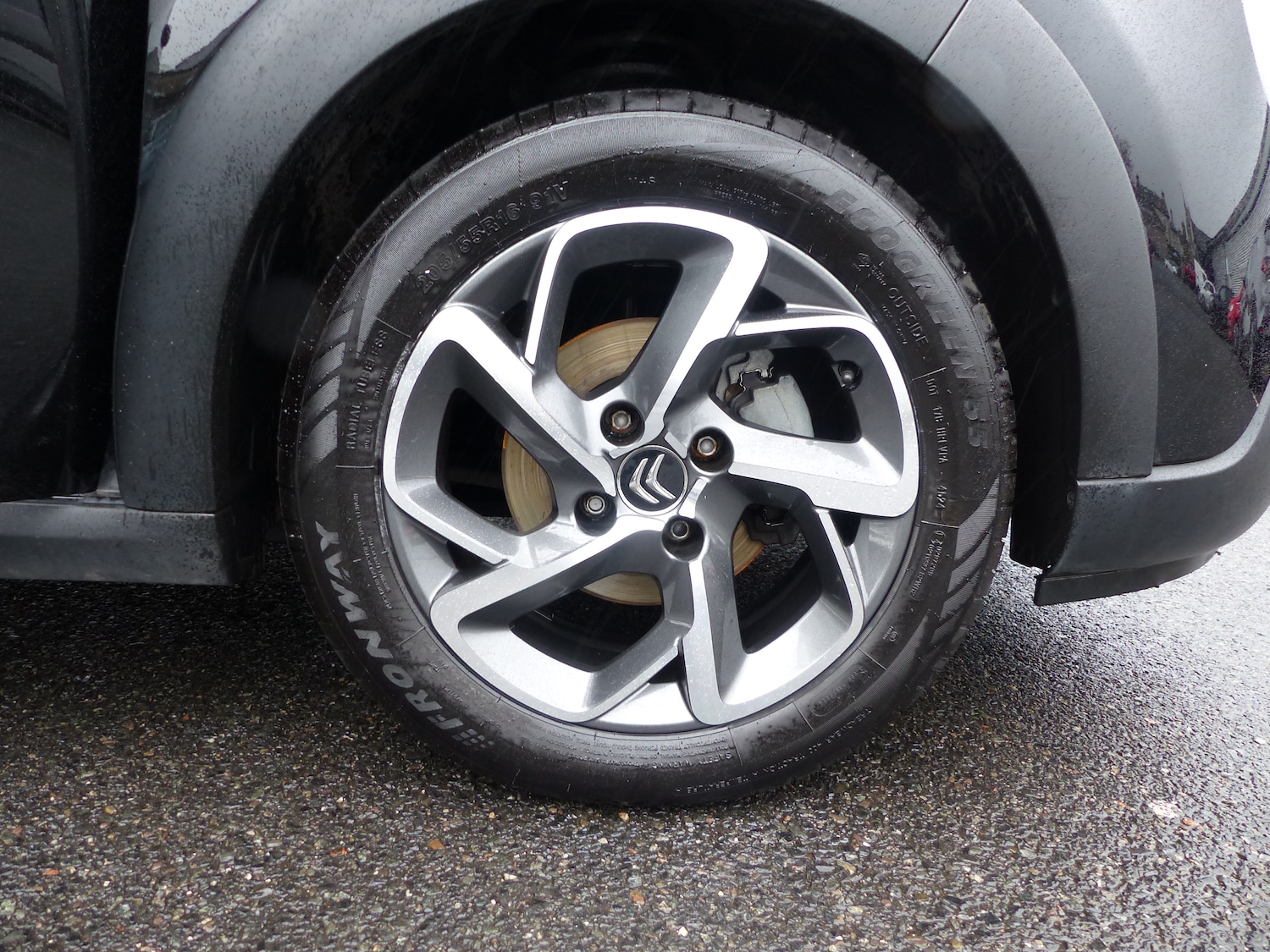 Used Citroen C3 2021 for sale - 76274832: Photo 20