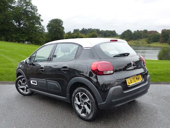 Used Citroen C3 2021 for sale - 76274832: Photo
