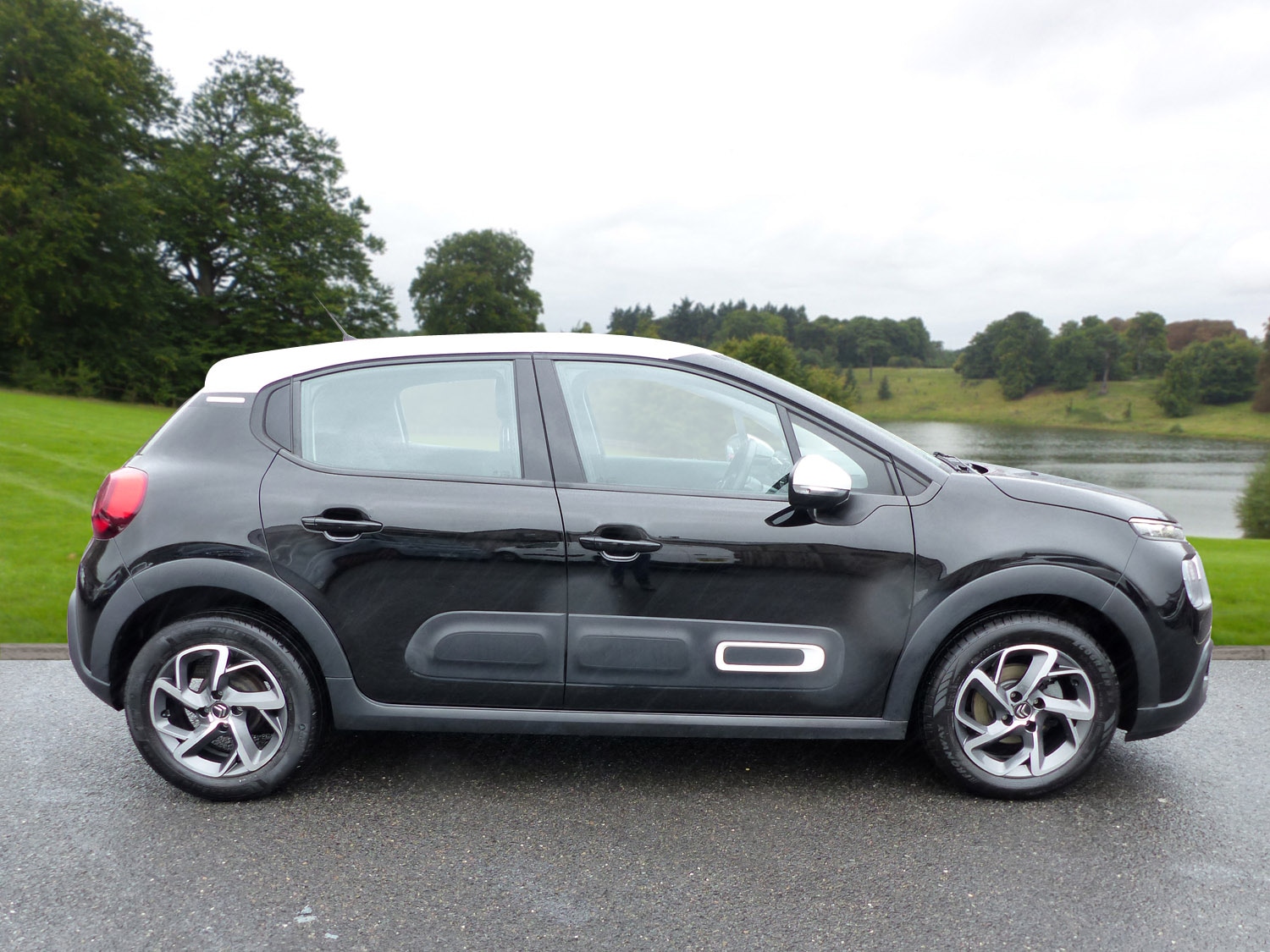 Used Citroen C3 2021 for sale - 76274832: Photo 3