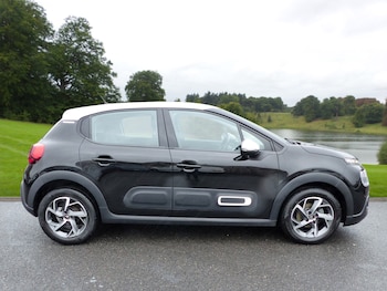 Used Citroen C3 2021 for sale - 76274832: Photo