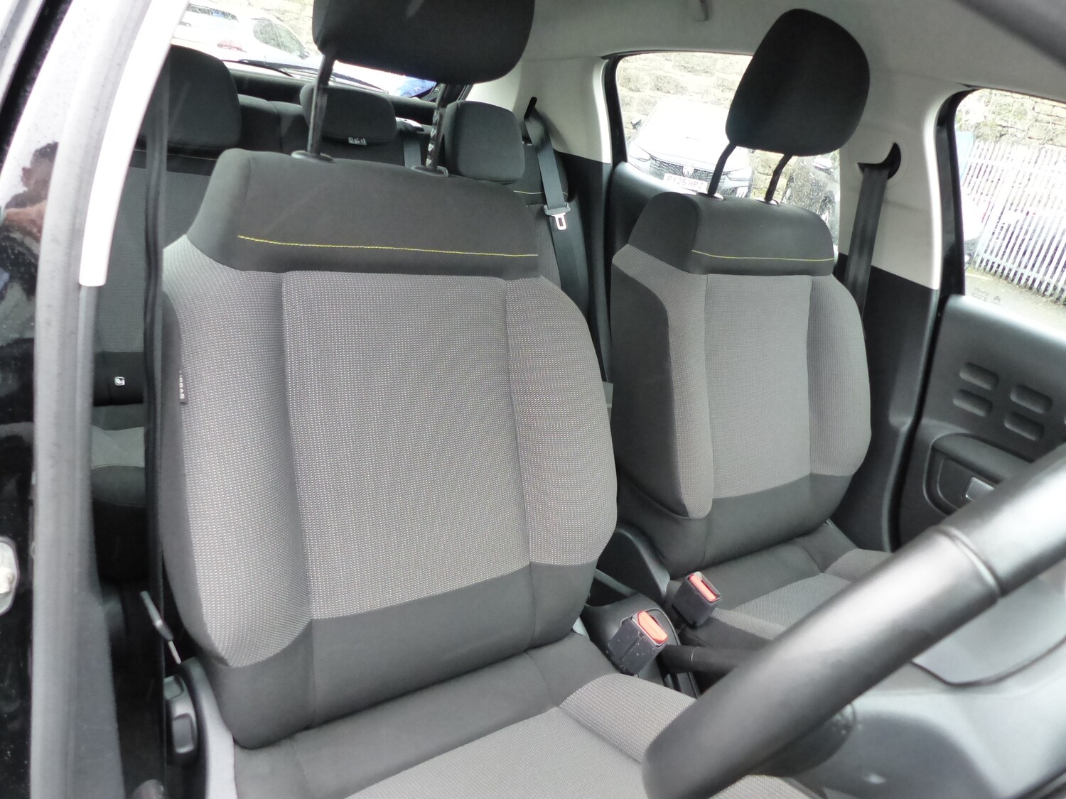 Used Citroen C3 2021 for sale - 76274832: Photo 5