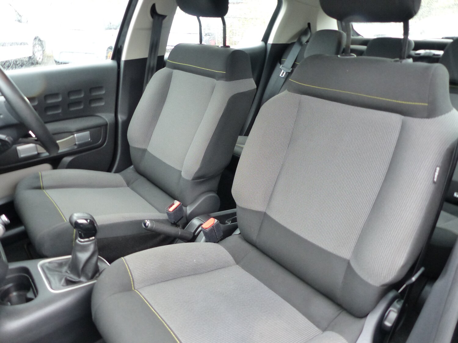 Used Citroen C3 2021 for sale - 76274832: Photo 6