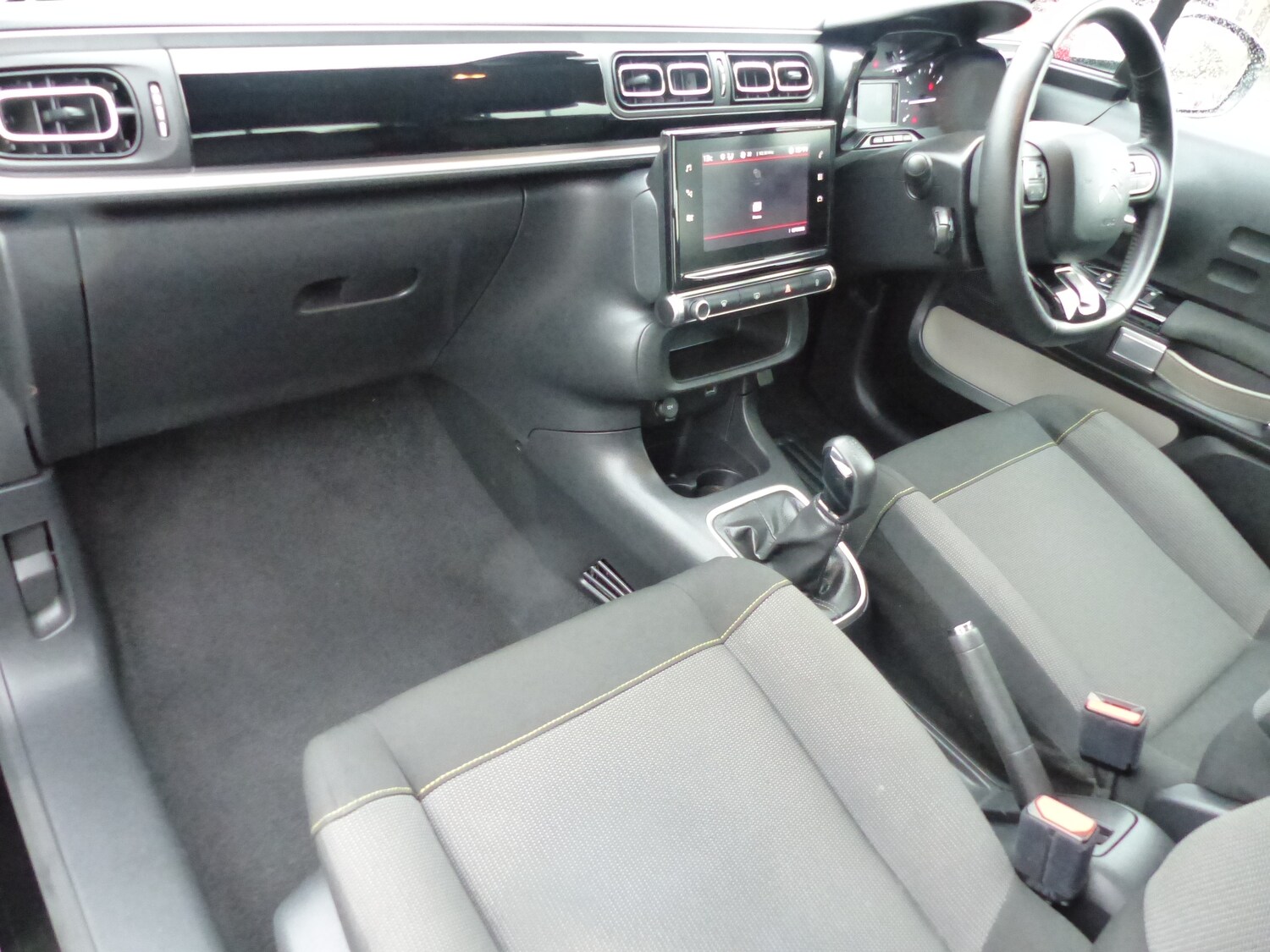 Used Citroen C3 2021 for sale - 76274832: Photo 7