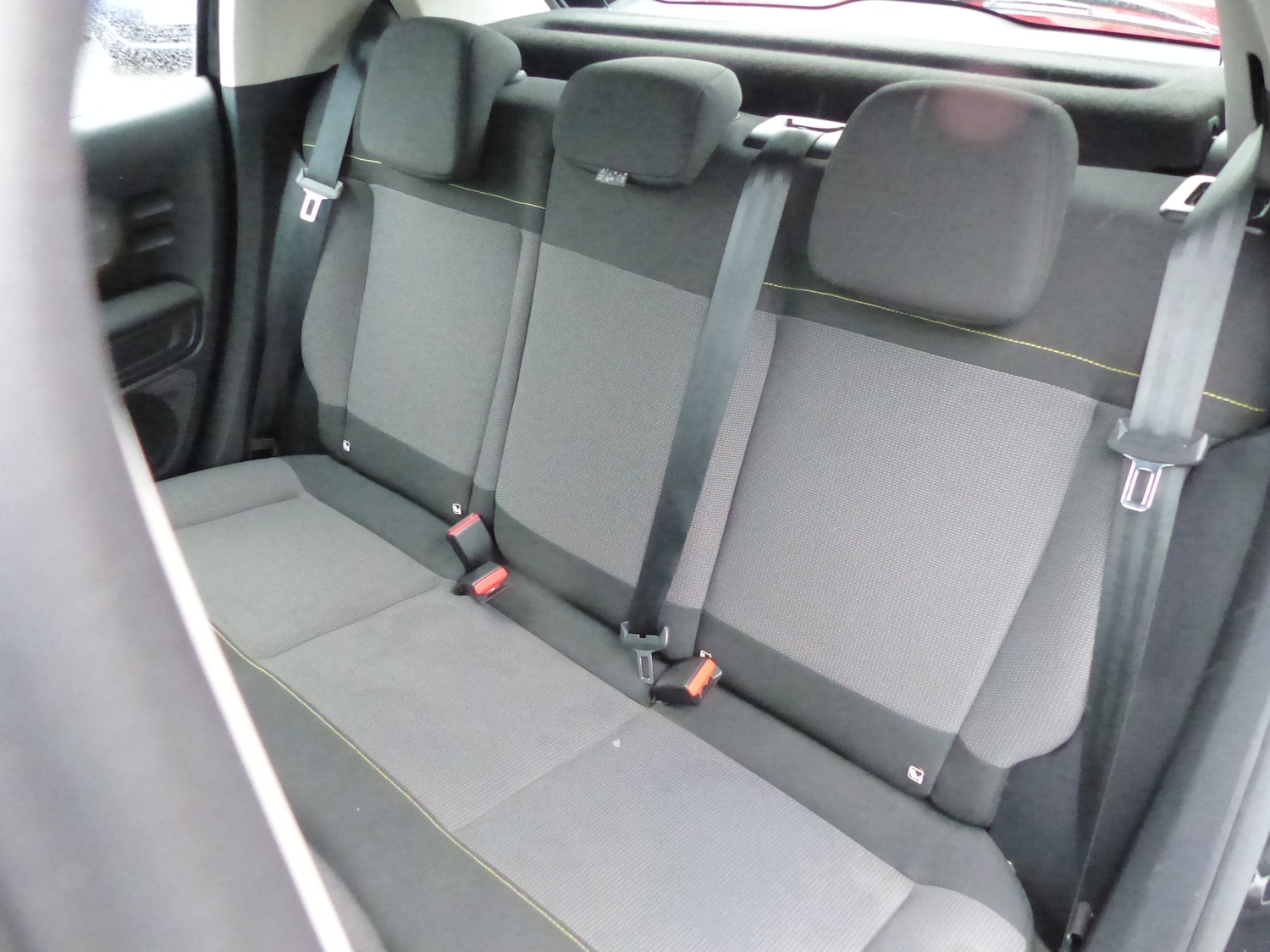 Used Citroen C3 2021 for sale - 76274832: Photo 8