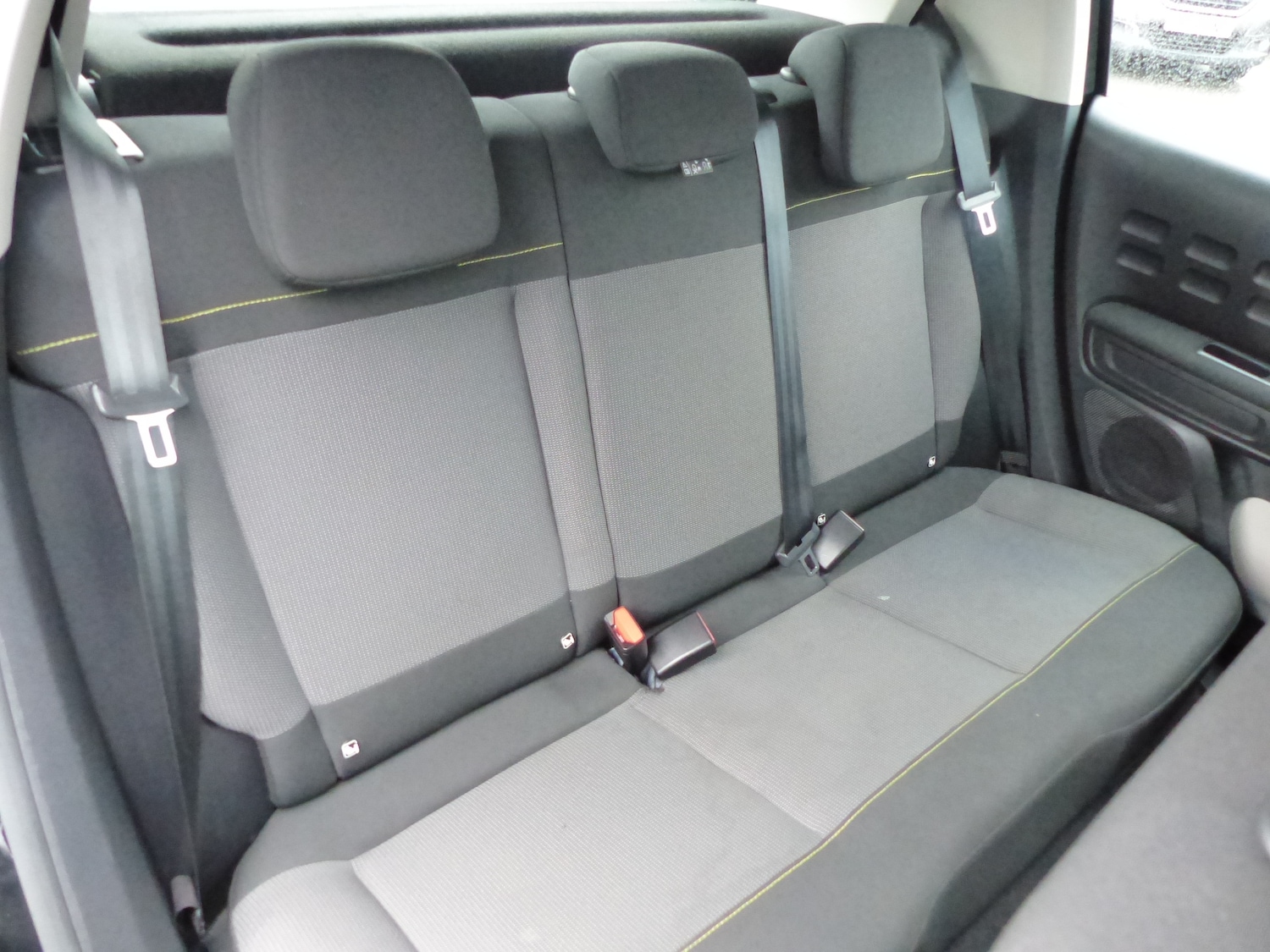 Used Citroen C3 2021 for sale - 76274832: Photo 9