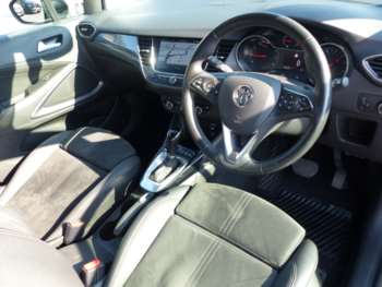 Used Vauxhall Crossland 2022 for sale - 74495656: Photo