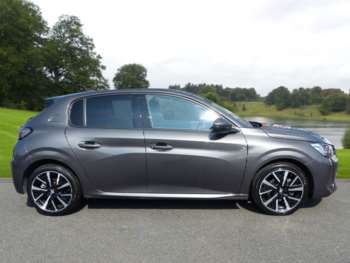 Used Peugeot 208 2020 for sale - 74912811: Photo