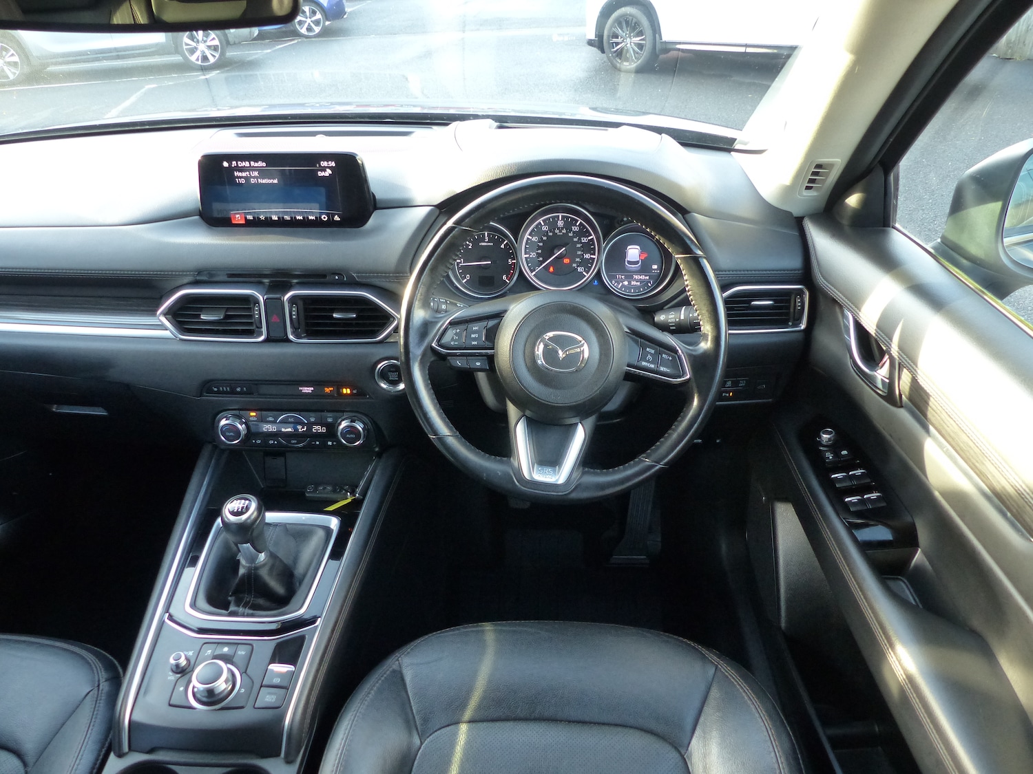 Used Mazda CX-5 2017 for sale - 76353342: Photo 15