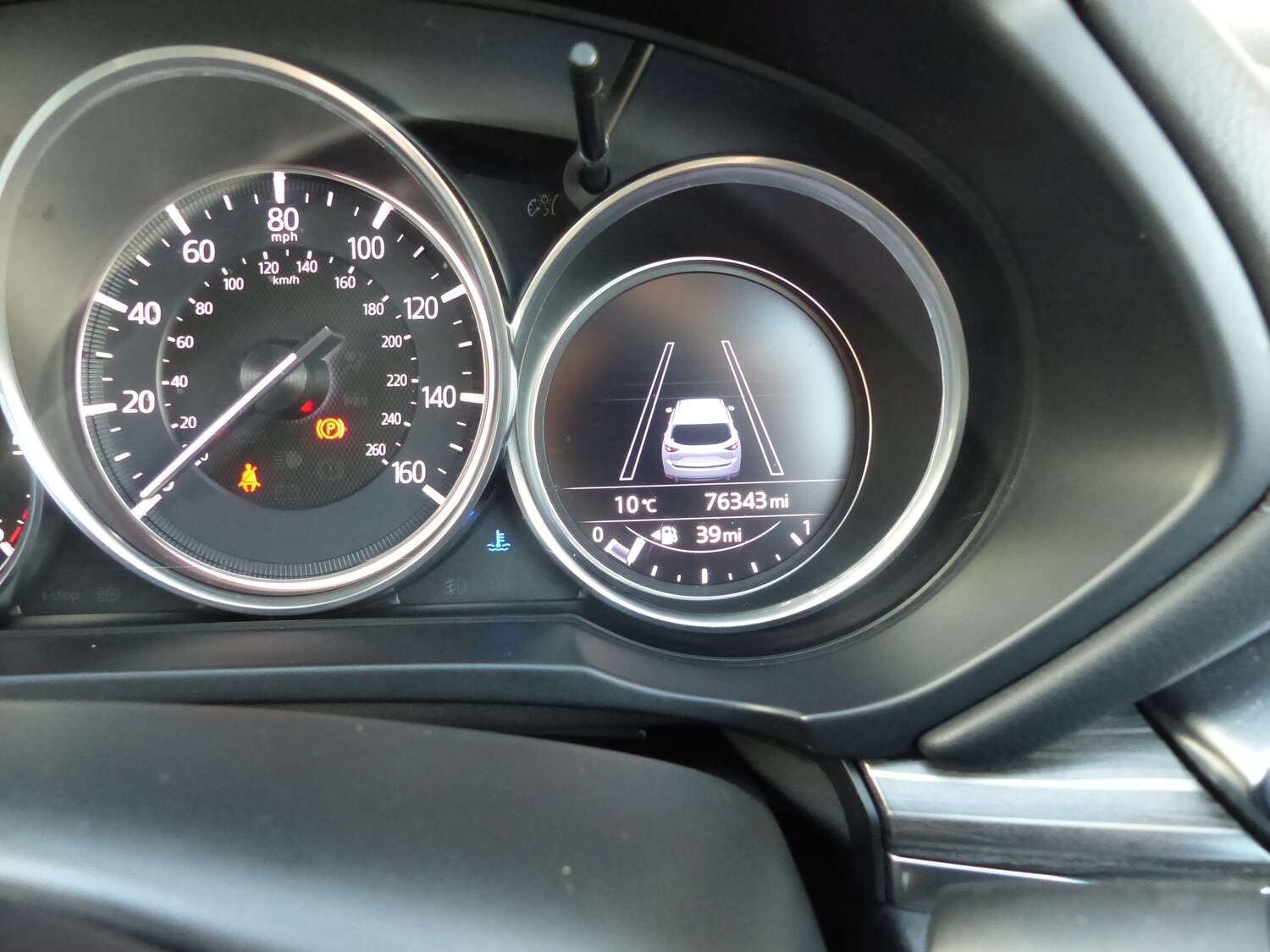 Used Mazda CX-5 2017 for sale - 76353342: Photo 16