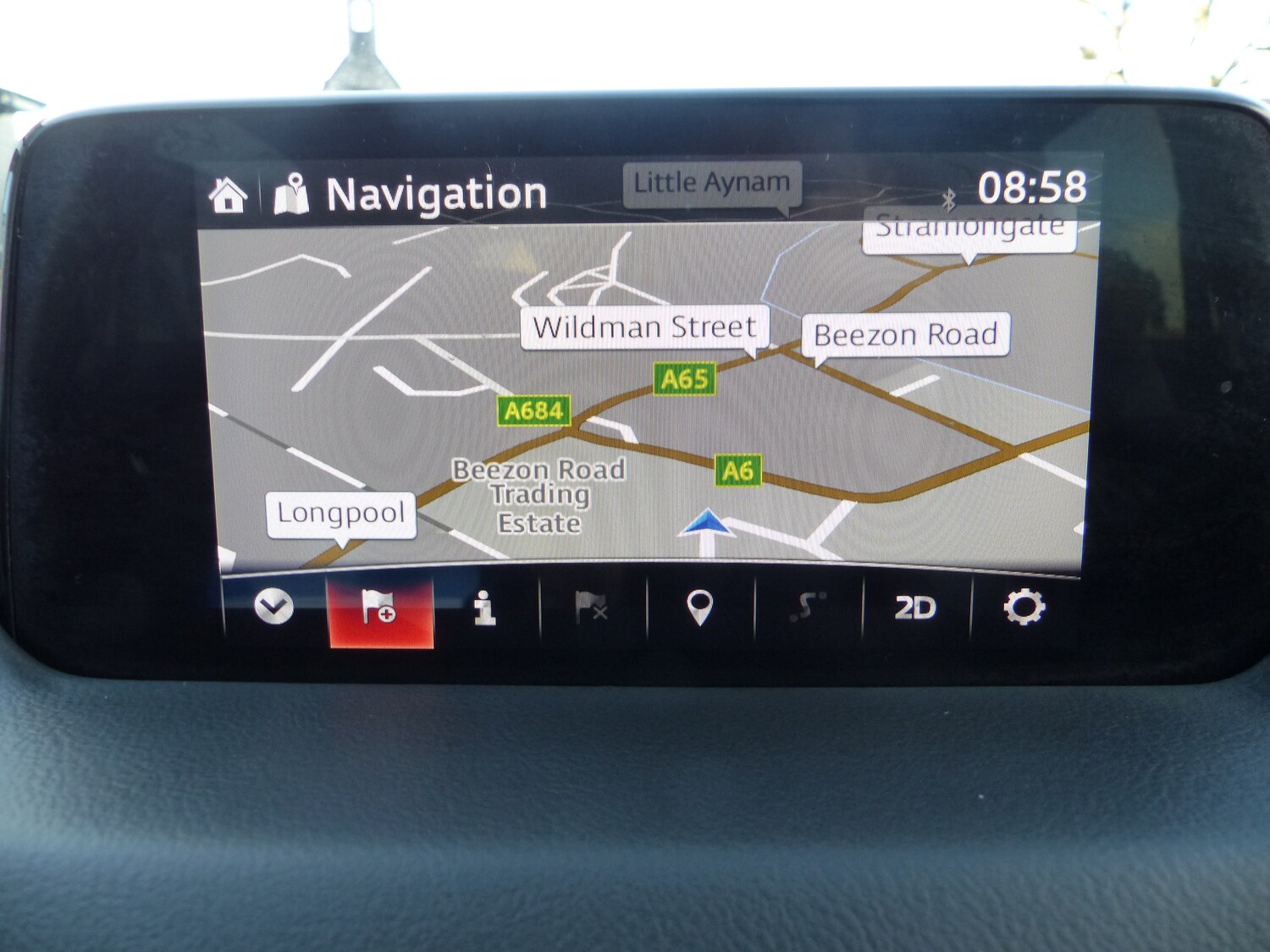 Used Mazda CX-5 2017 for sale - 76353342: Photo 17