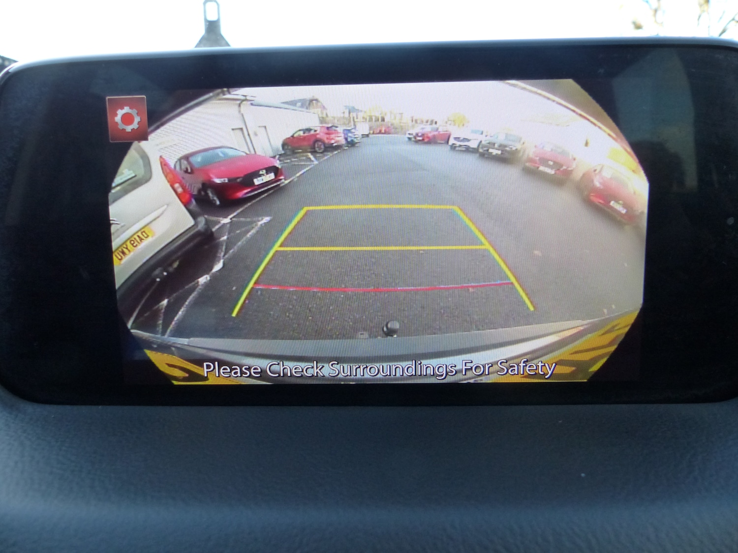 Used Mazda CX-5 2017 for sale - 76353342: Photo 18