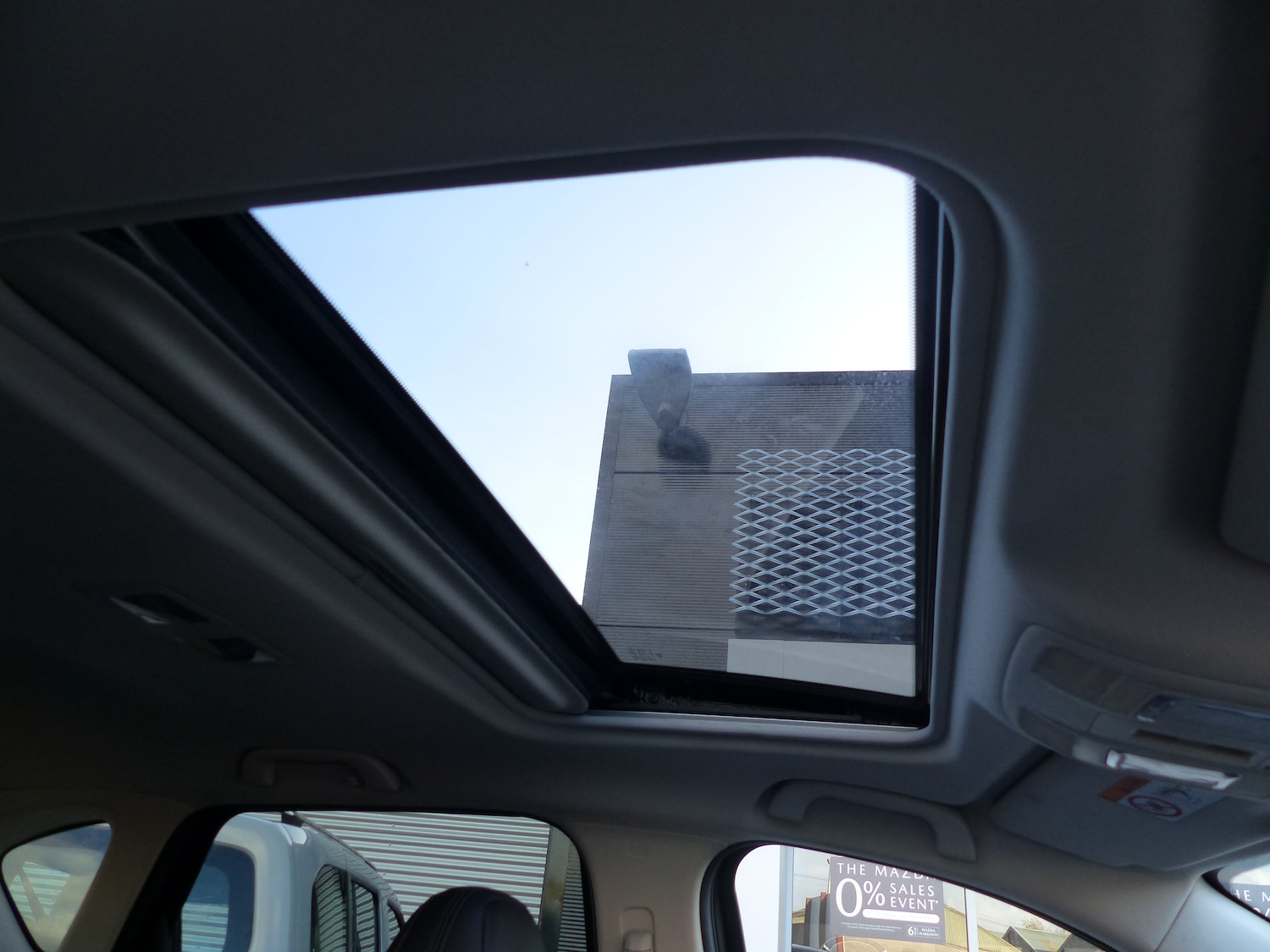 Used Mazda CX-5 2017 for sale - 76353342: Photo 19