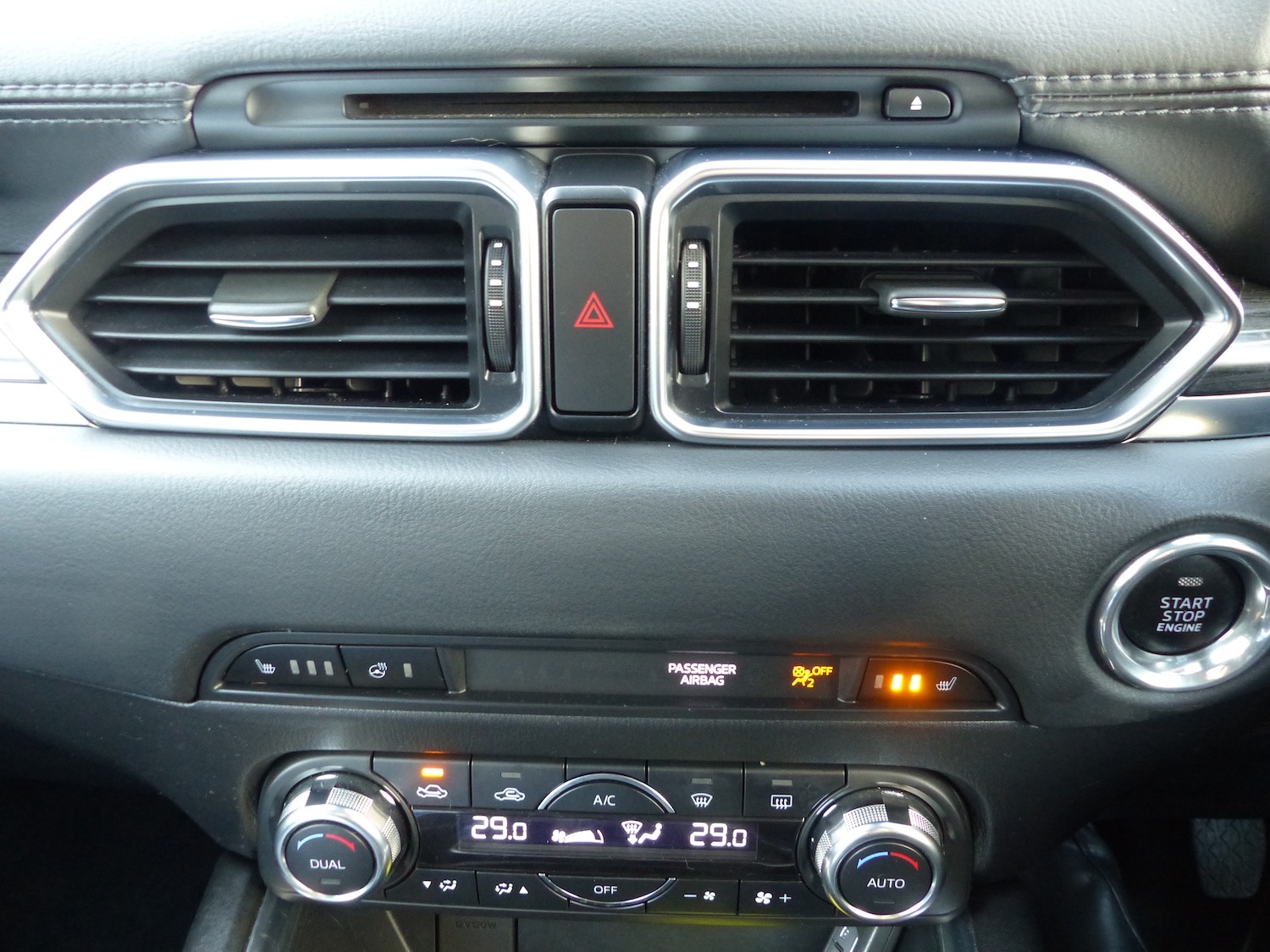 Used Mazda CX-5 2017 for sale - 76353342: Photo 20