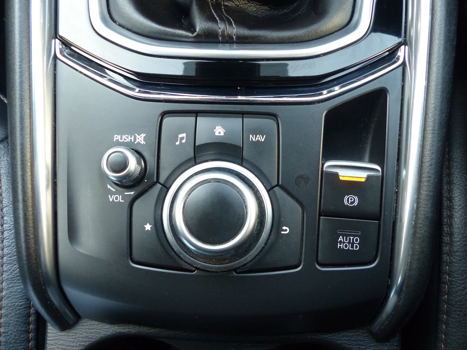 Used Mazda CX-5 2017 for sale - 76353342: Photo 21