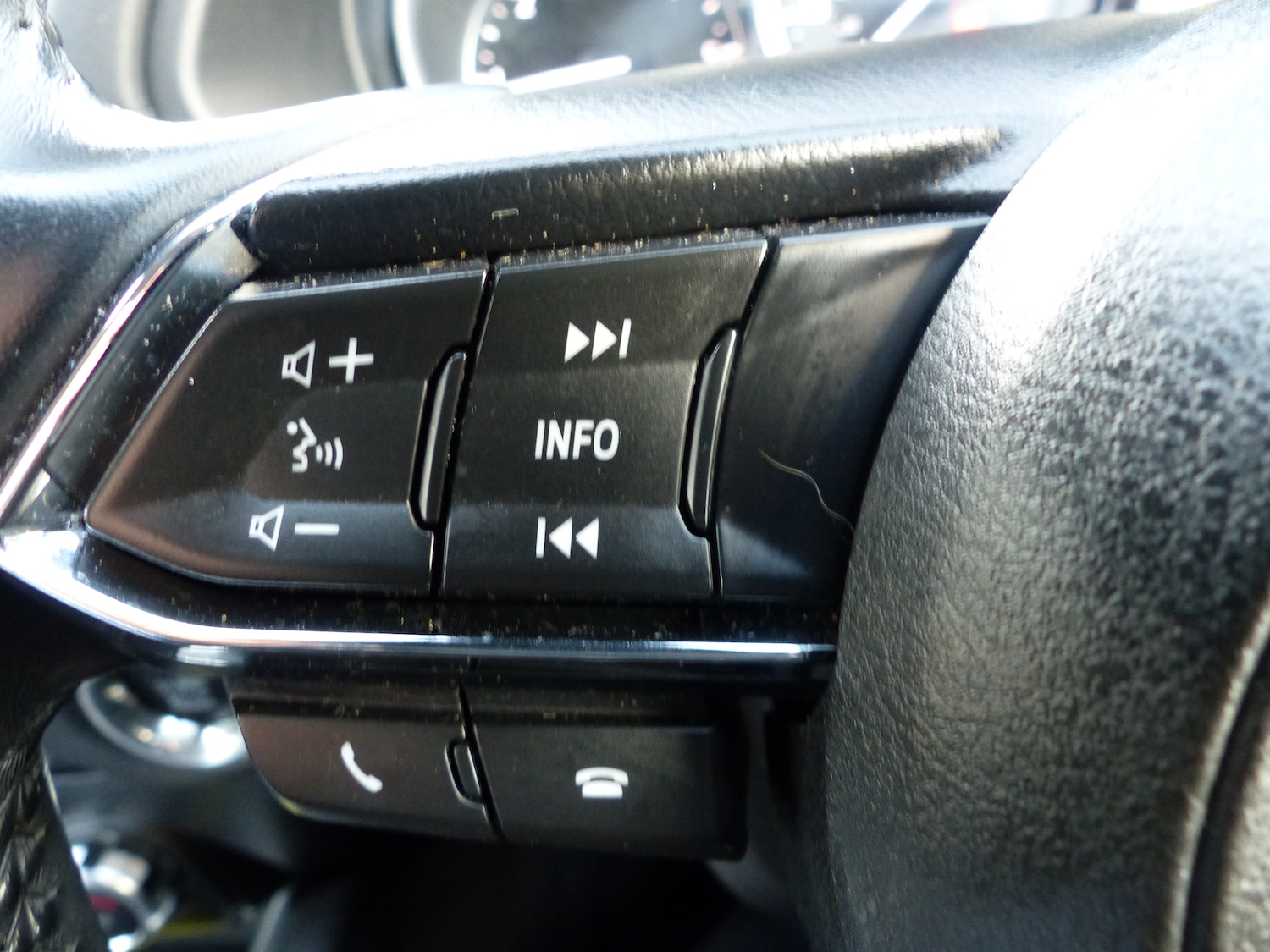 Used Mazda CX-5 2017 for sale - 76353342: Photo 22