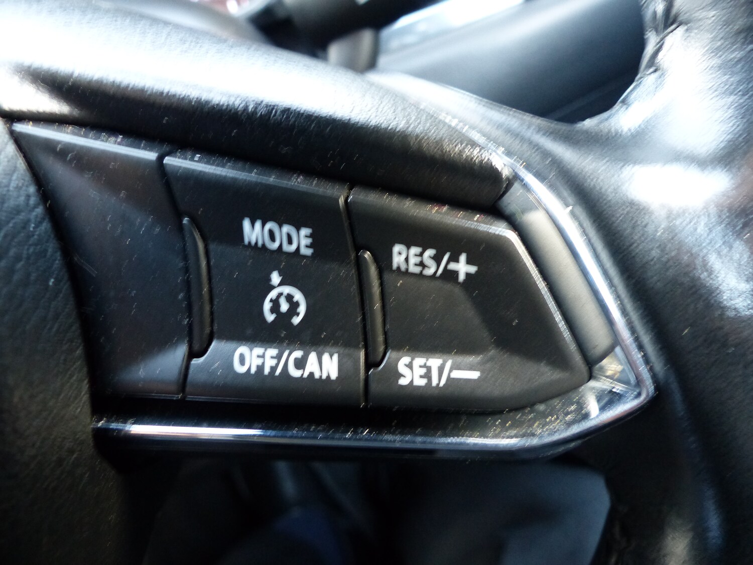 Used Mazda CX-5 2017 for sale - 76353342: Photo 23