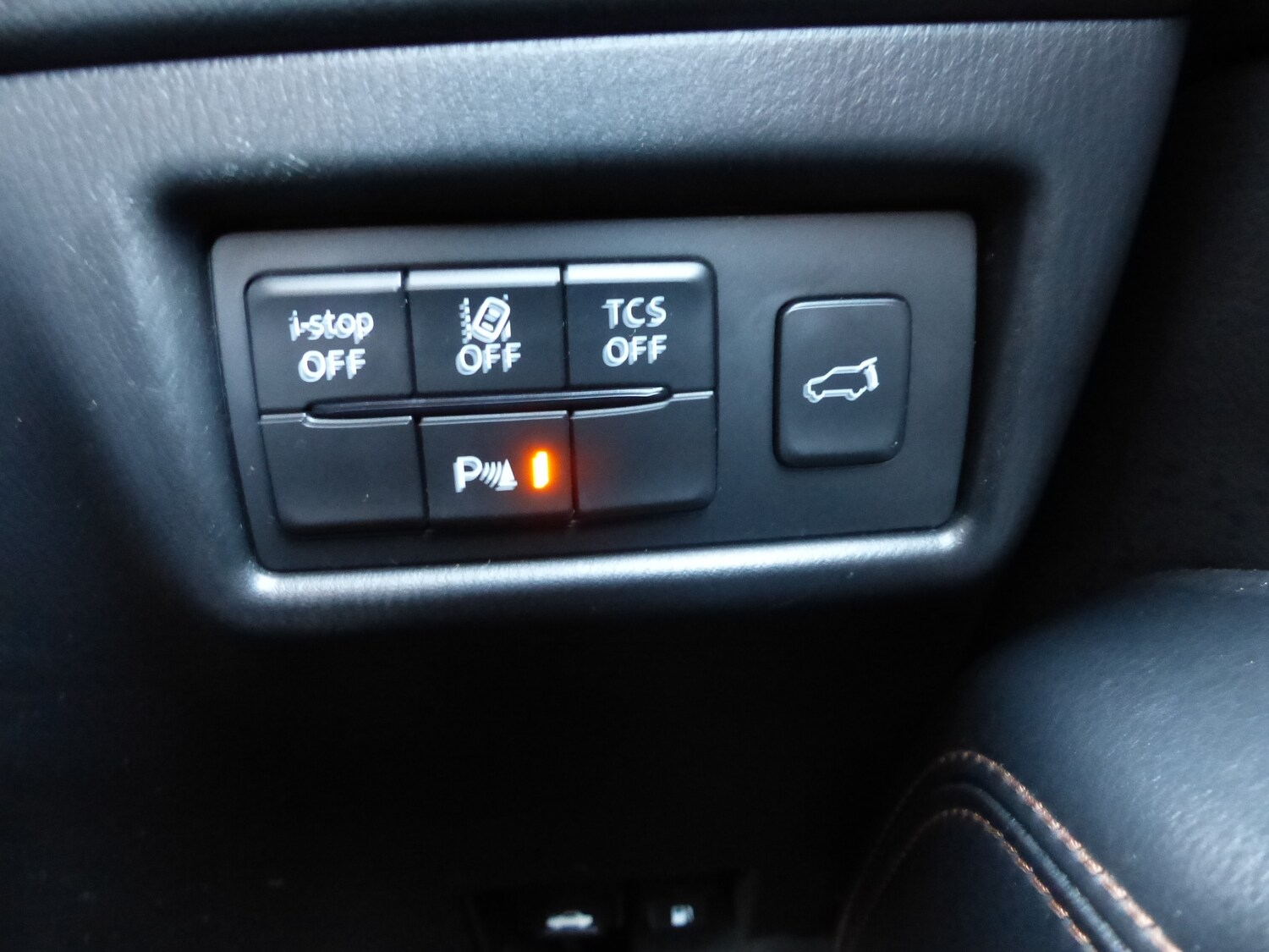 Used Mazda CX-5 2017 for sale - 76353342: Photo 24