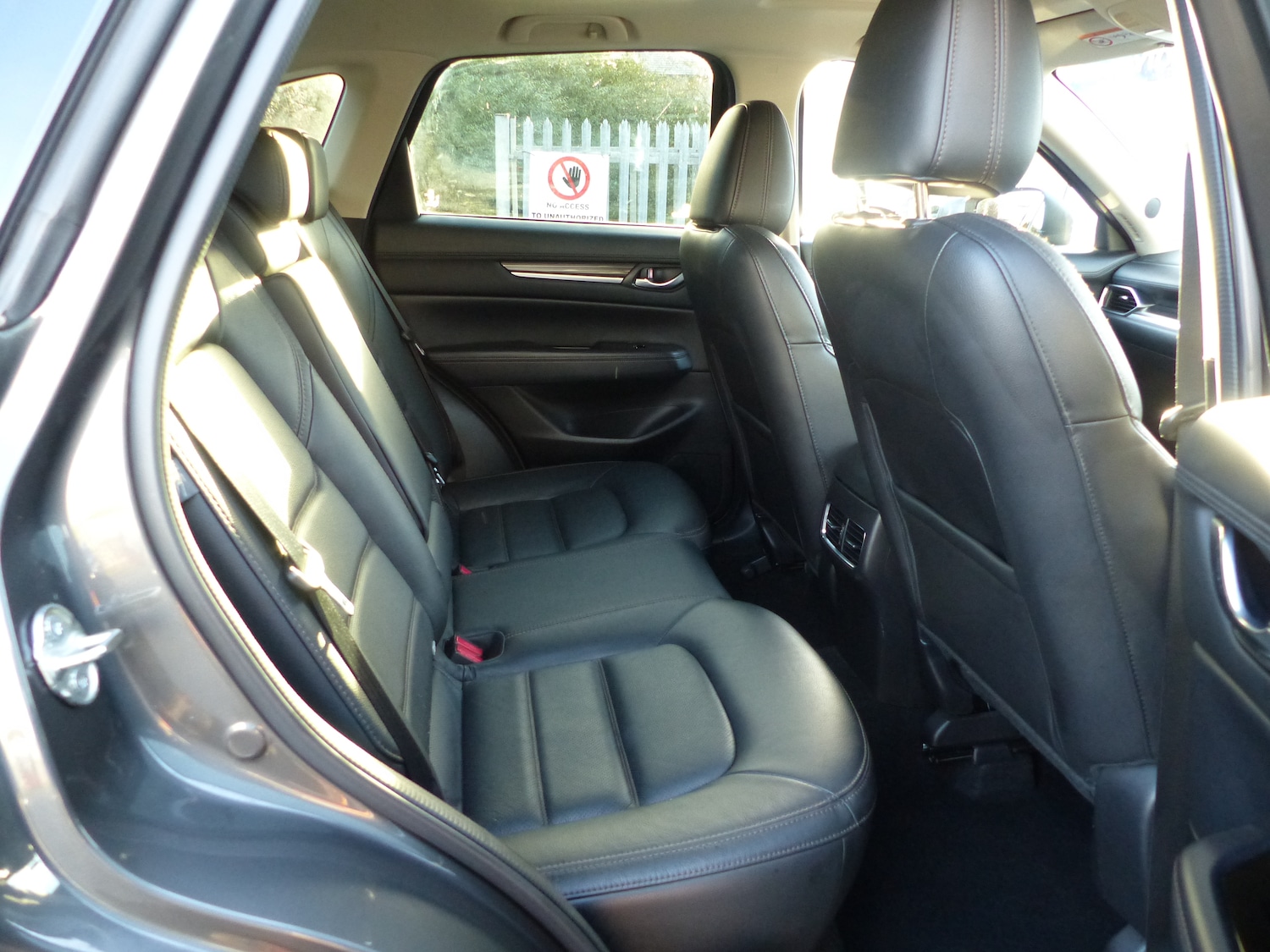 Used Mazda CX-5 2017 for sale - 76353342: Photo 8