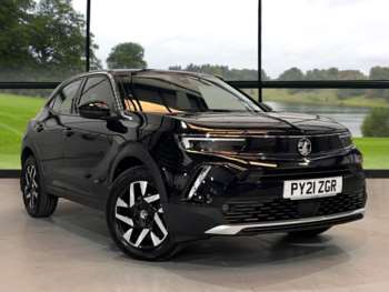 2021 - 1.2 Turbo 100 Elite Nav 5dr