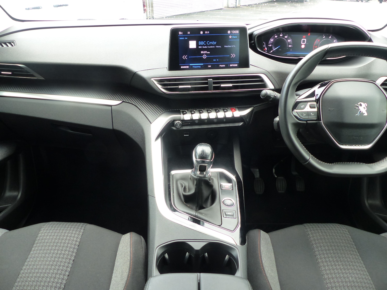 Used Peugeot 3008 2021 for sale - 76625953: Photo 10