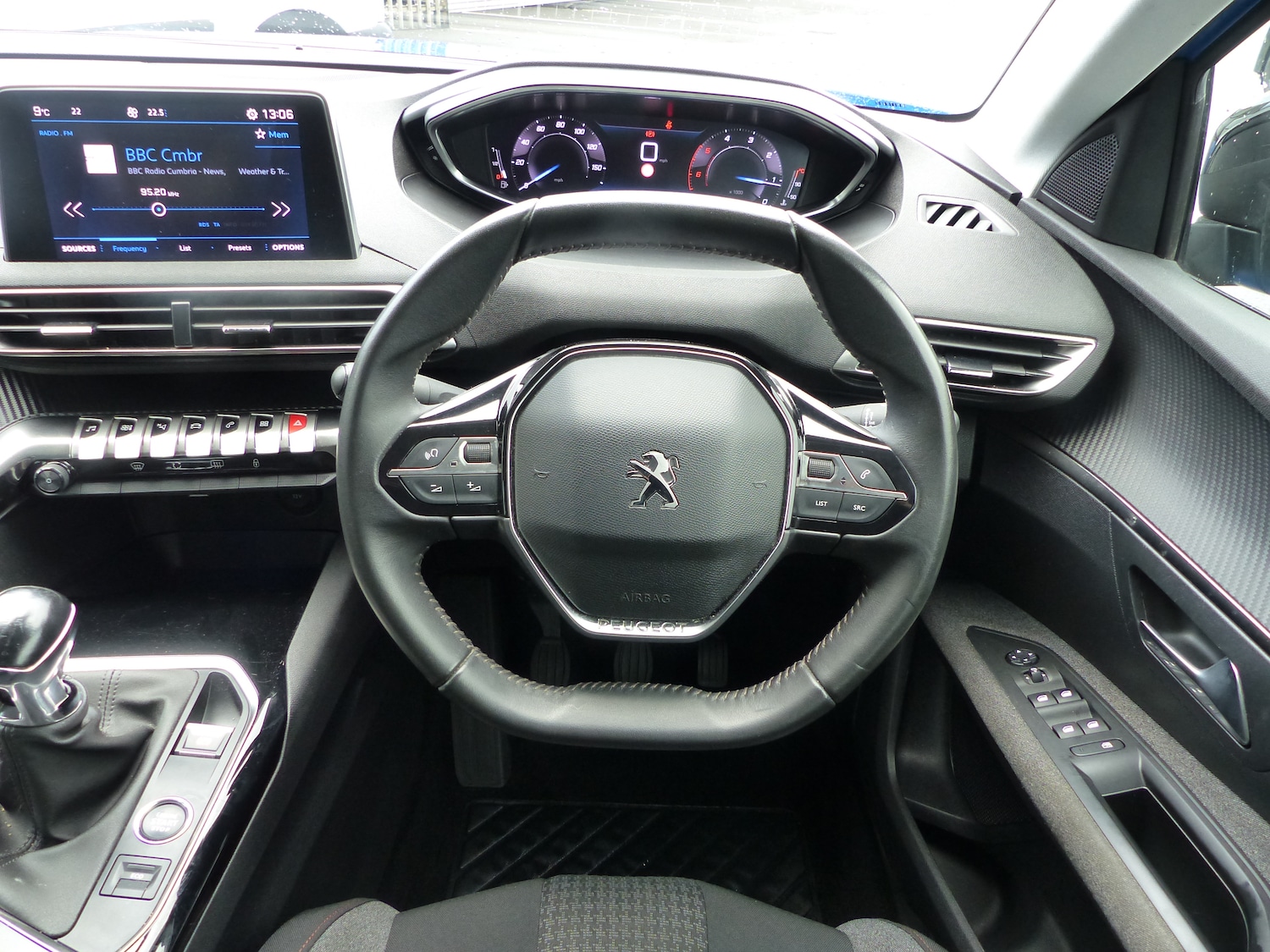 Used Peugeot 3008 2021 for sale - 76625953: Photo 11