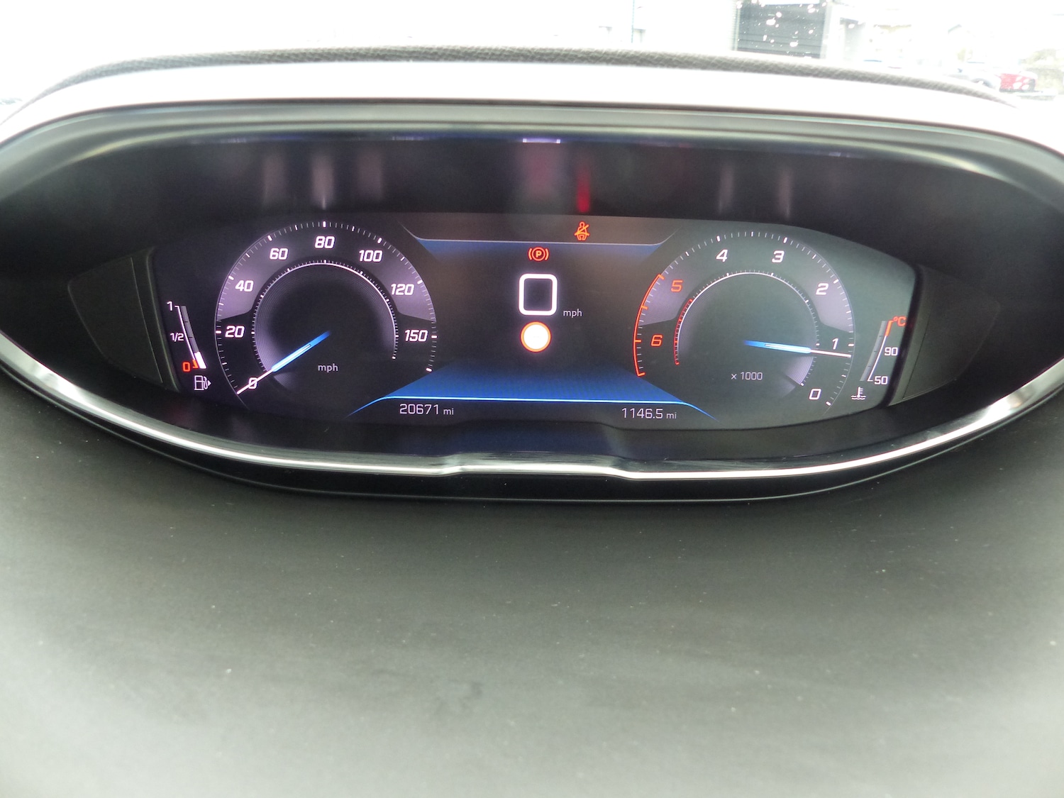 Used Peugeot 3008 2021 for sale - 76625953: Photo 12