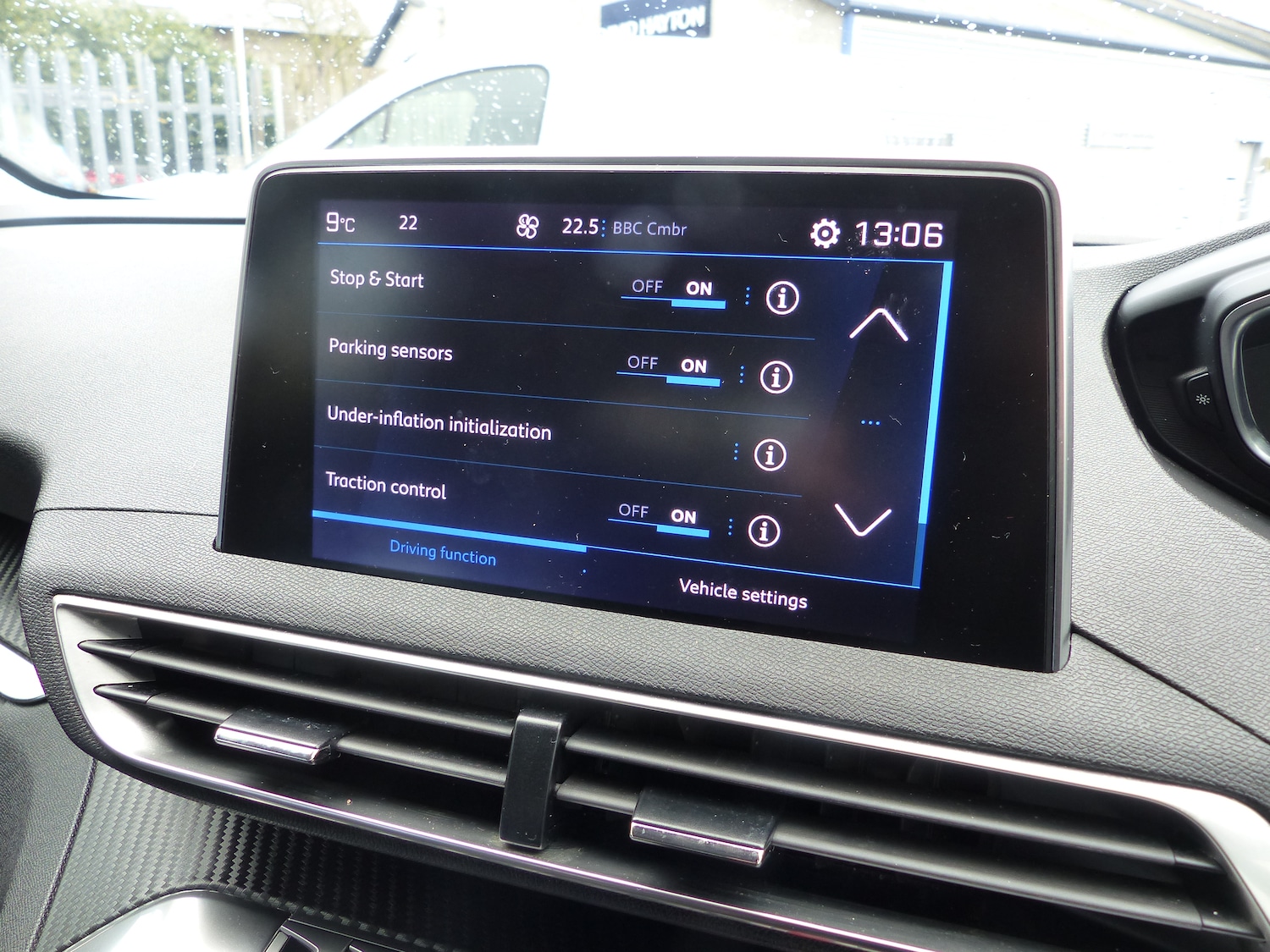 Used Peugeot 3008 2021 for sale - 76625953: Photo 13