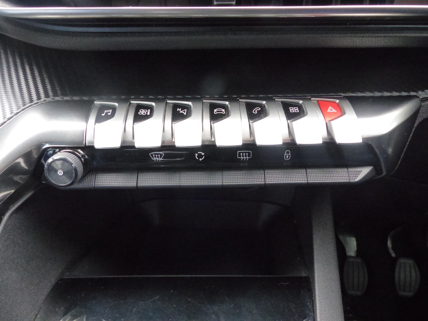 Used Peugeot 3008 2021 for sale - 76625953: Photo 14