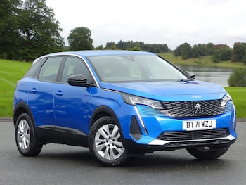 2021 - 1.5 BlueHDi Active Premium 5dr