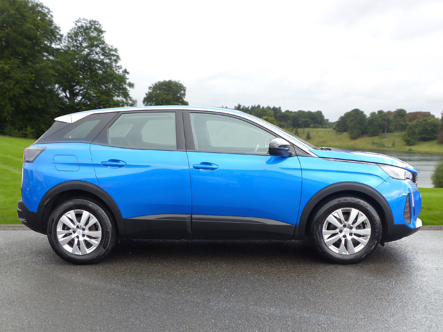 Used Peugeot 3008 2021 for sale - 76625953: Photo 3
