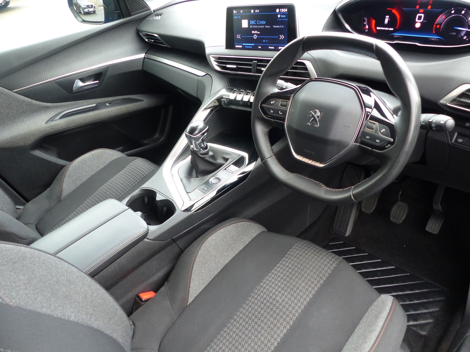 Used Peugeot 3008 2021 for sale - 76625953: Photo 4