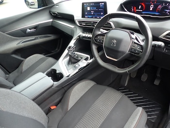 Used Peugeot 3008 2021 for sale - 76625953: Photo