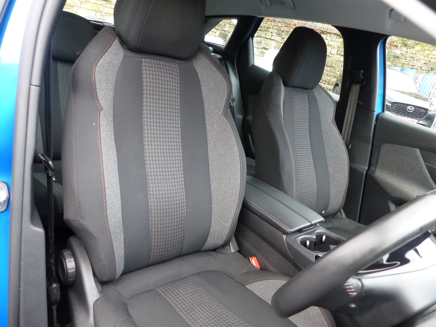 Used Peugeot 3008 2021 for sale - 76625953: Photo 5