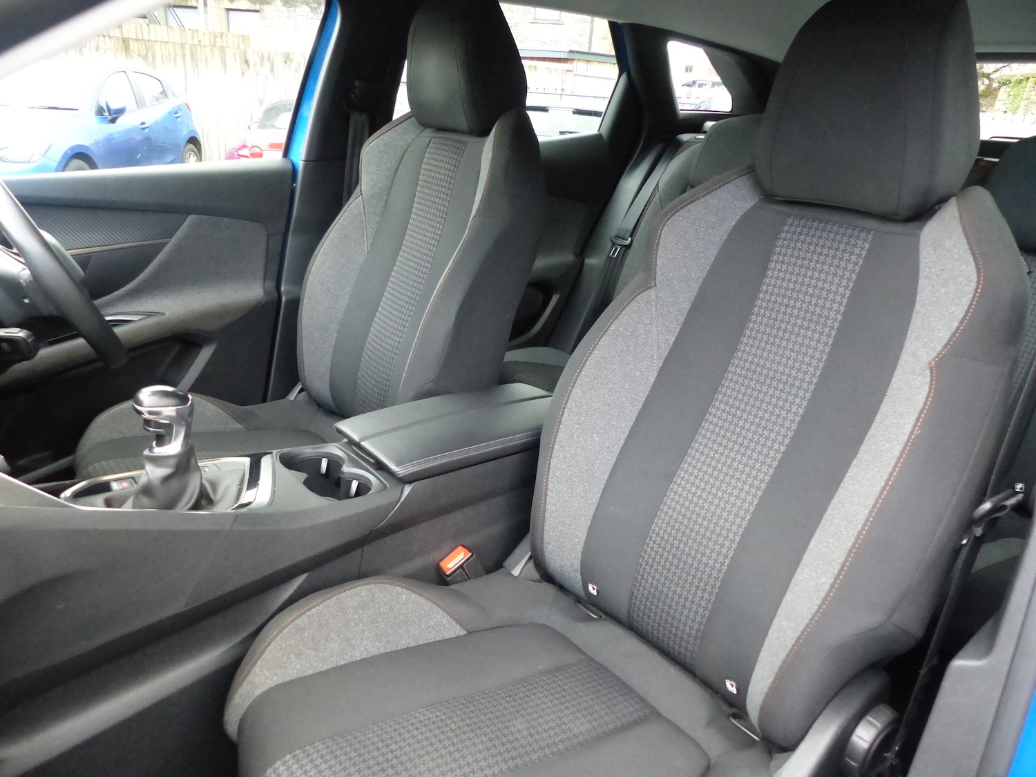 Used Peugeot 3008 2021 for sale - 76625953: Photo 6