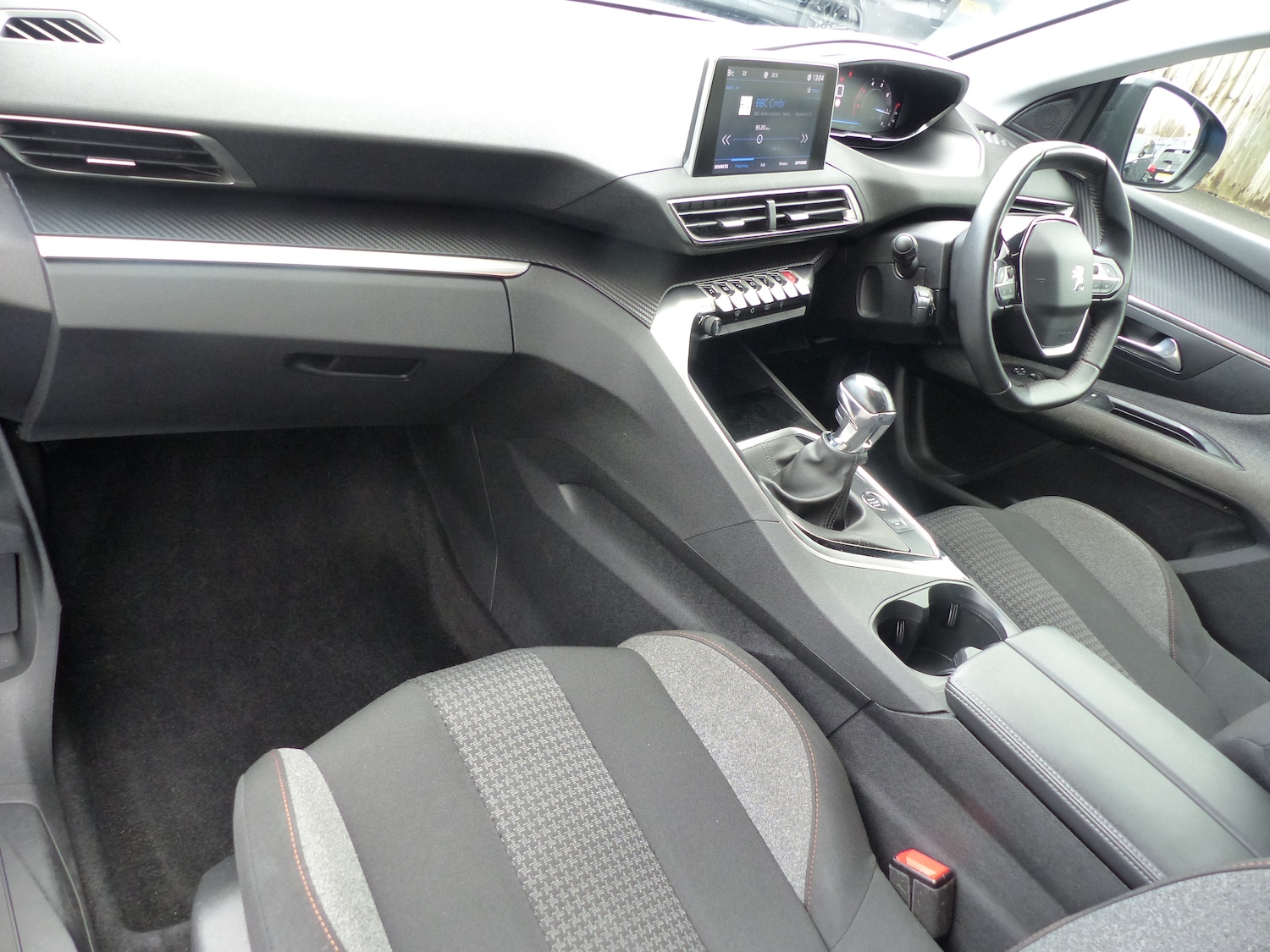 Used Peugeot 3008 2021 for sale - 76625953: Photo 7