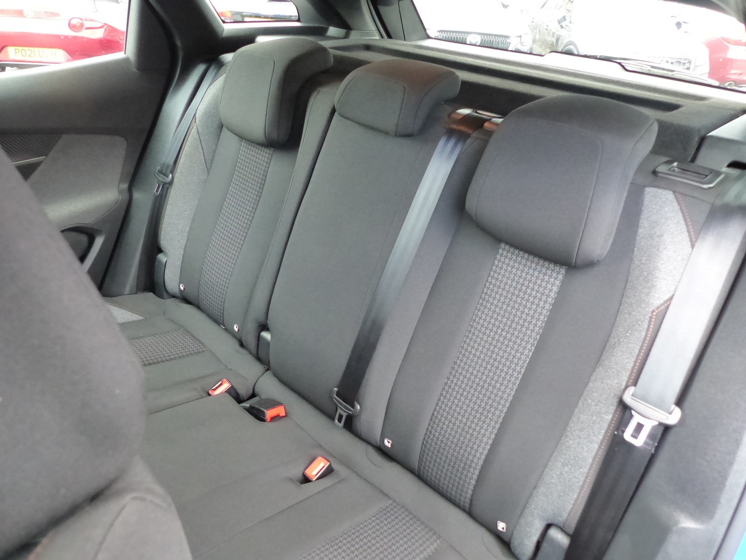 Used Peugeot 3008 2021 for sale - 76625953: Photo 8