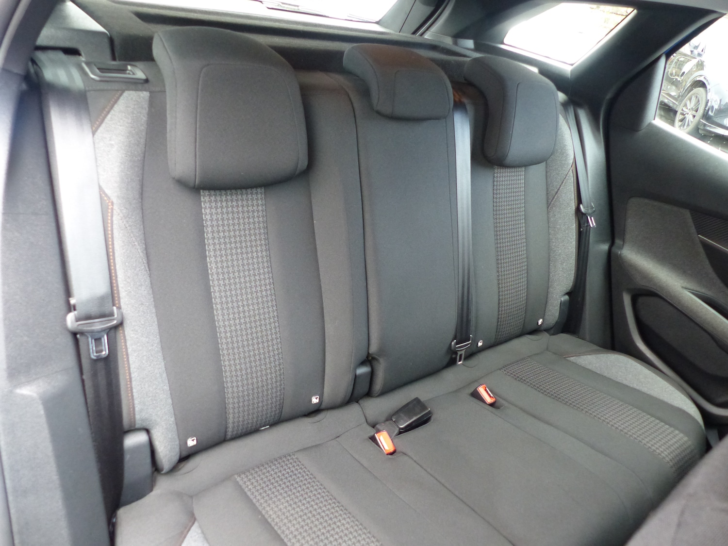 Used Peugeot 3008 2021 for sale - 76625953: Photo 9