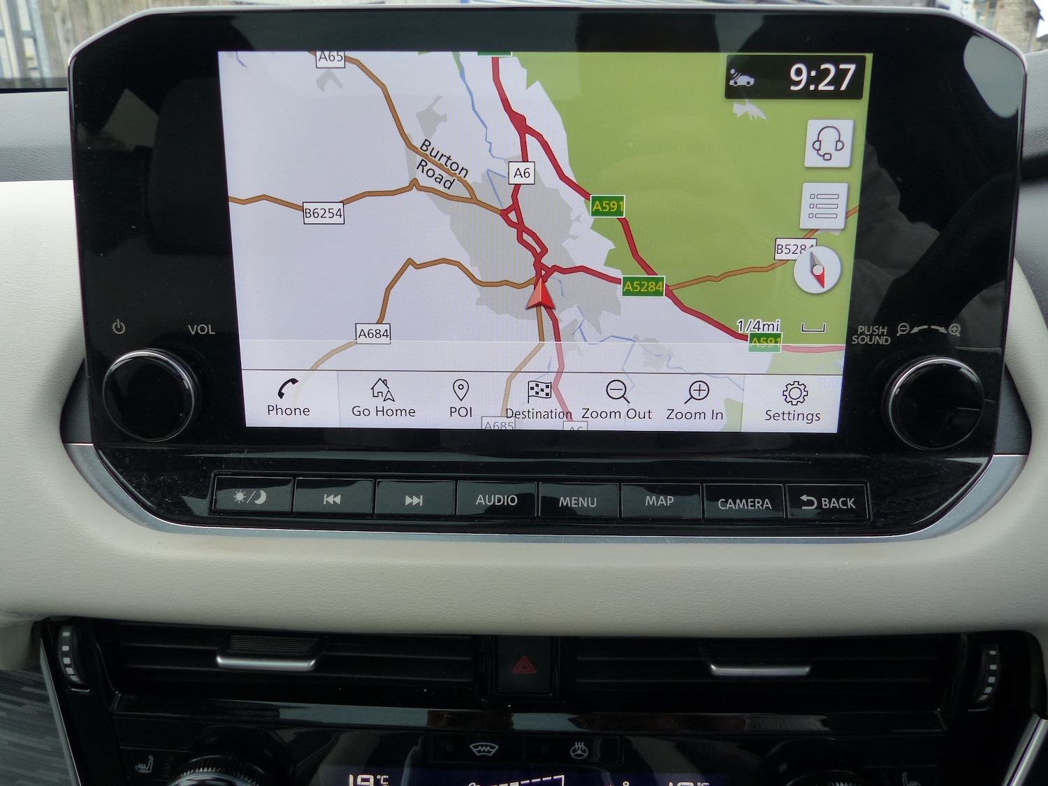 Used Nissan Qashqai 2021 for sale - 76425896: Photo 14