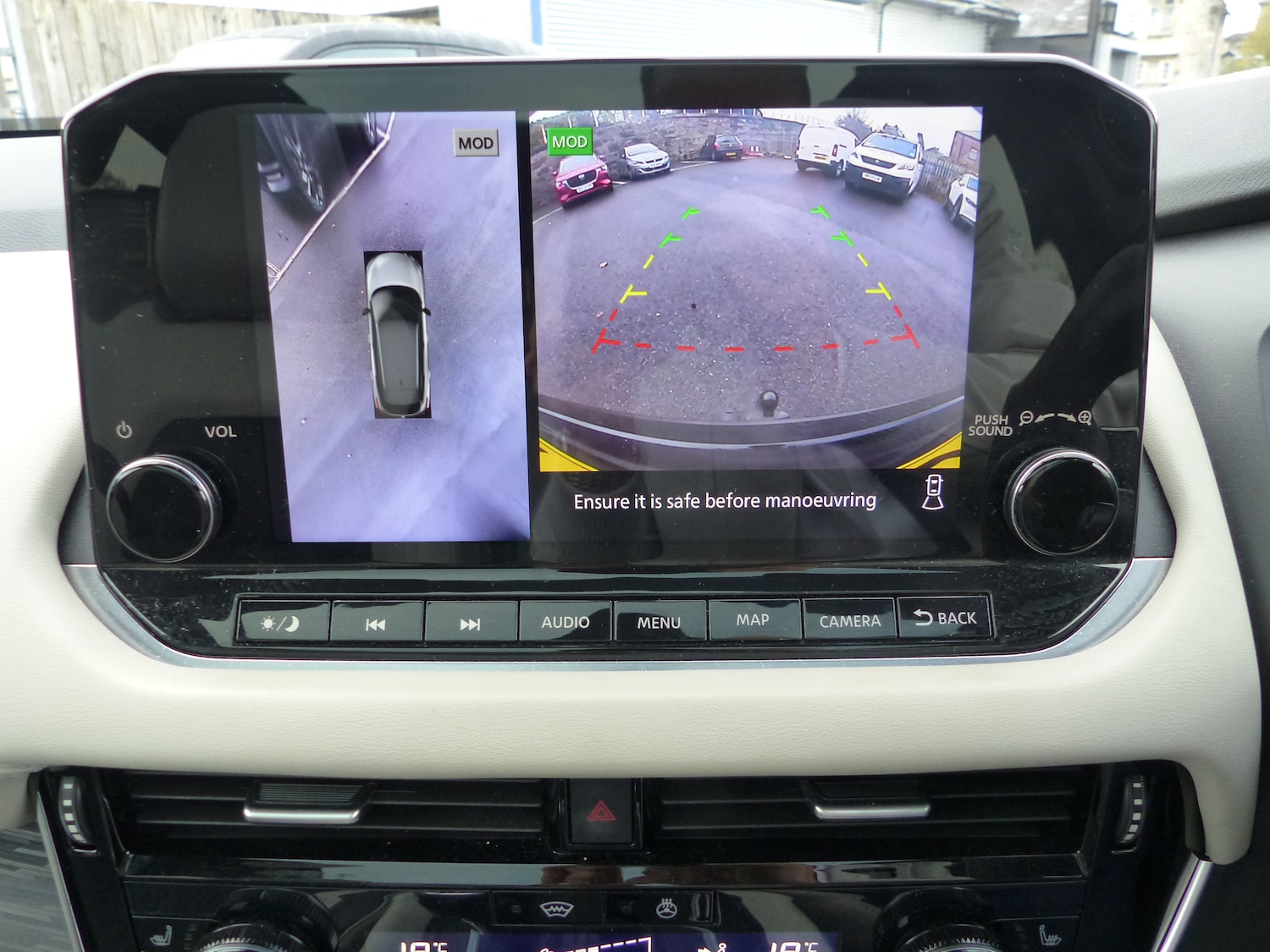 Used Nissan Qashqai 2021 for sale - 76425896: Photo 15